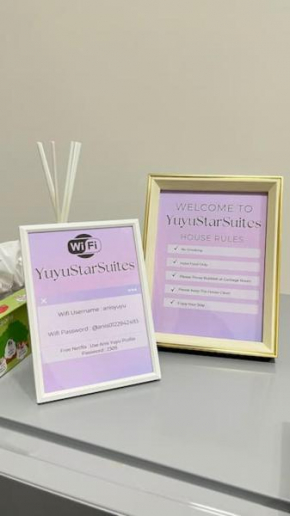 Yuyu Star Suites